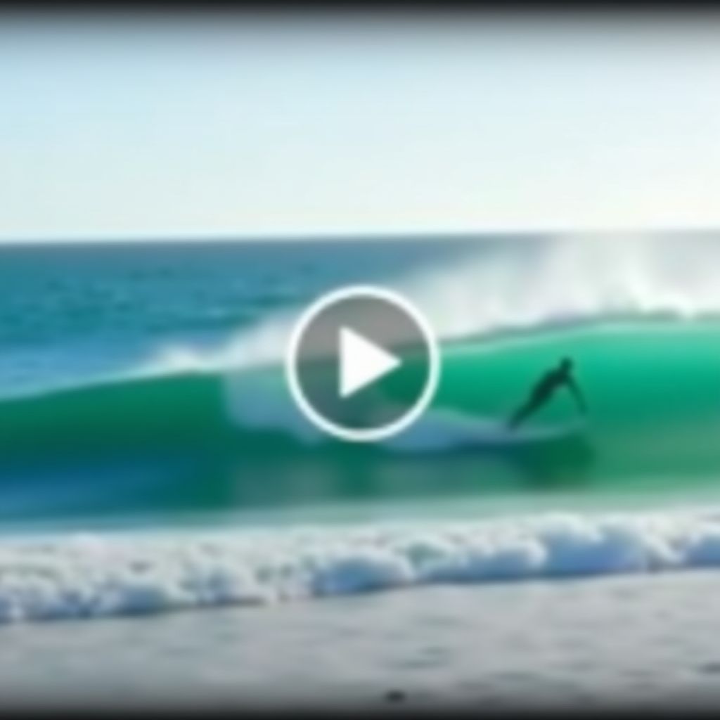 Australian Surfing Documentary